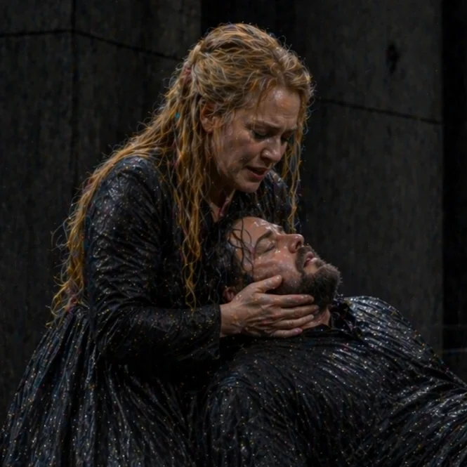 Folge 48: Die Architektur des Wahns: Eine Erkundung des deutschen Wahns (German)