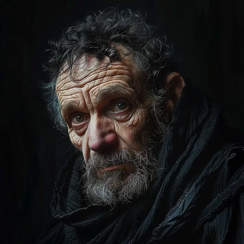 What It Takes to Be Called Master: On Meister