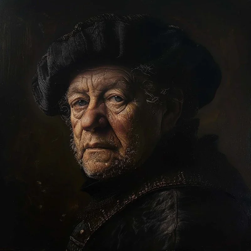 Folge 49: Der Meister definiert: Etymologie und Kunstfertigkeit des Meisters (German)