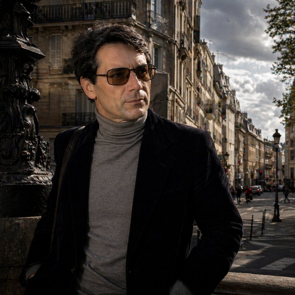 The Walker Who Was Never Lost: Interviewing Michel de Certeau