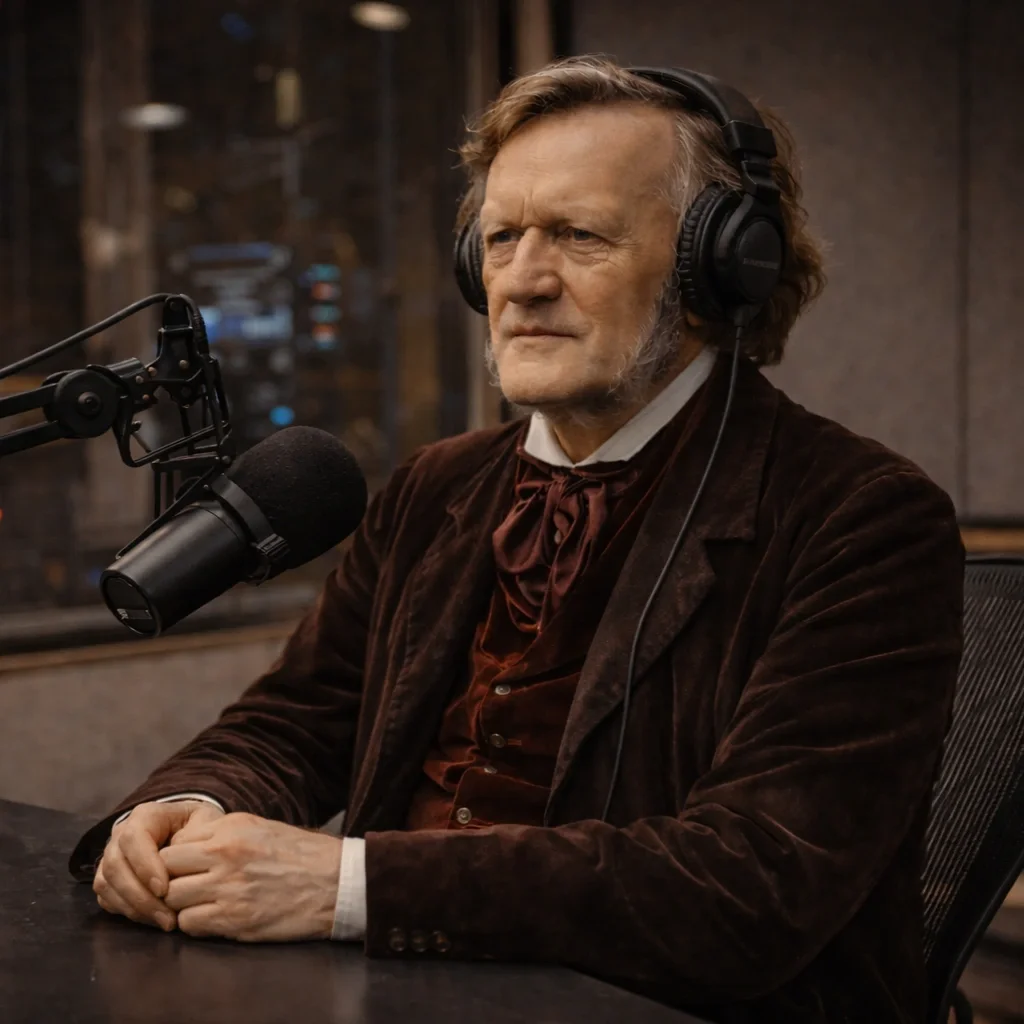 Seasonal Podcast Series Player &amp; Single Article Inline Embed