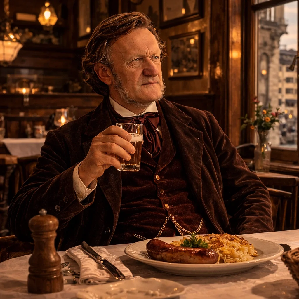 The Firmament: Article Constellation Infographic