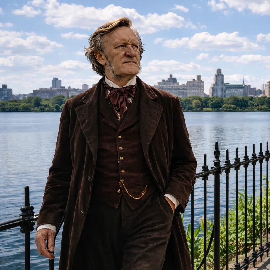 Monthly Libretto &amp; Language Mapping