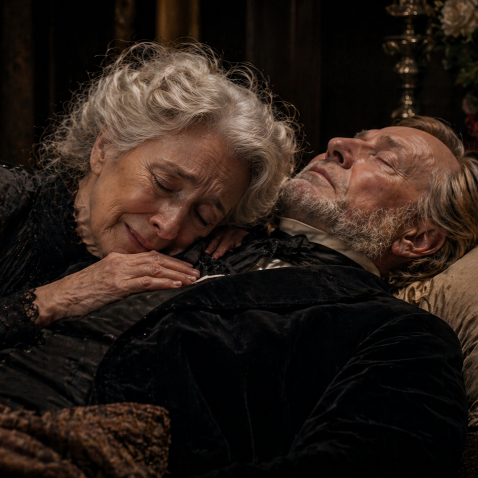 What the Flame Requires: Interviewing Cosima Wagner