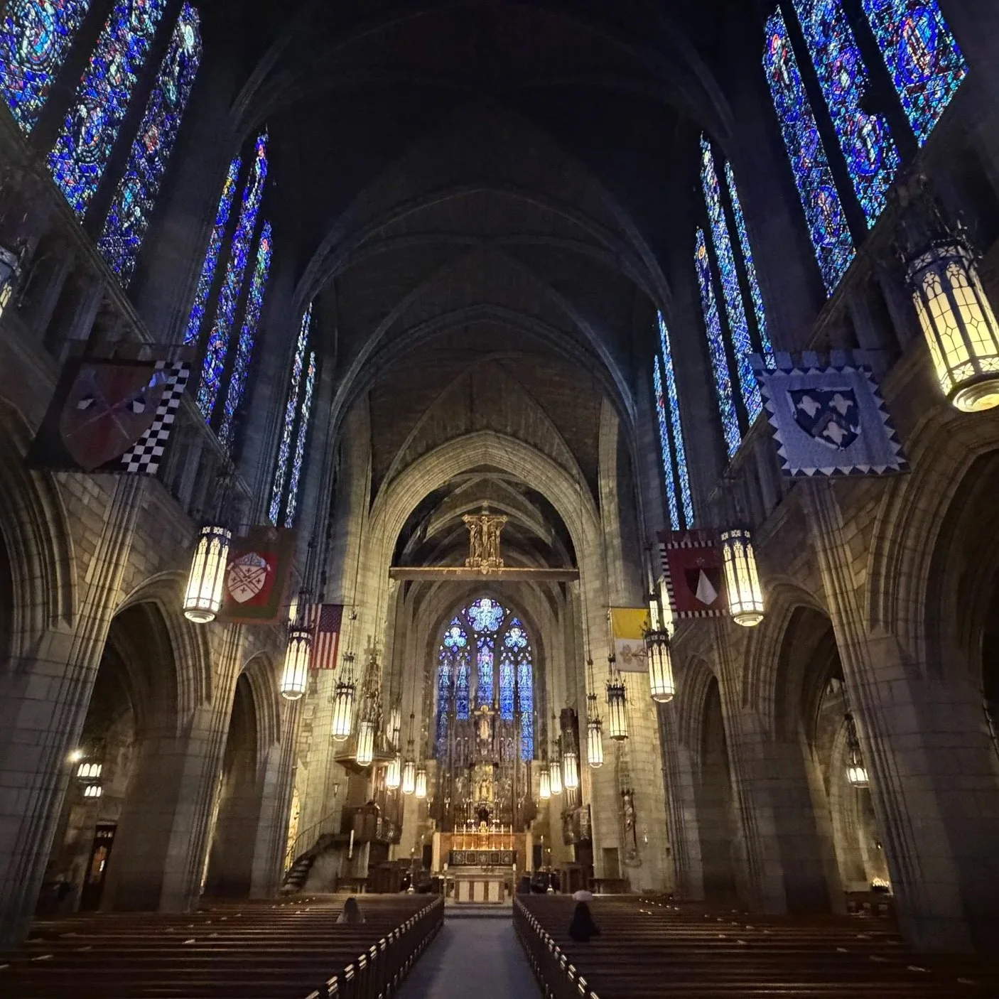 St. Vincent Ferrer Church, 66th Street