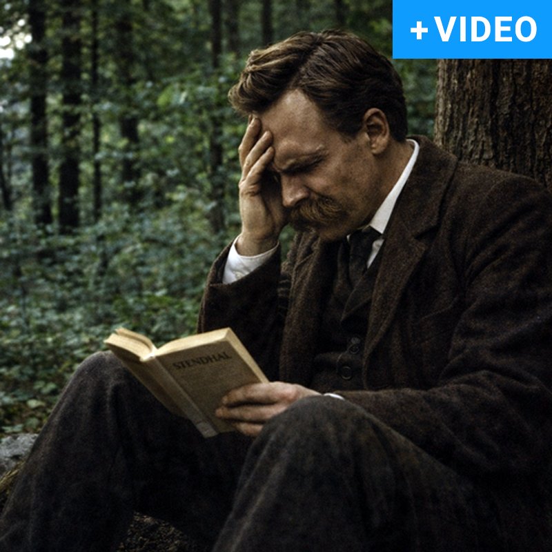 The Unpromised Renewal: Walking with Nietzsche