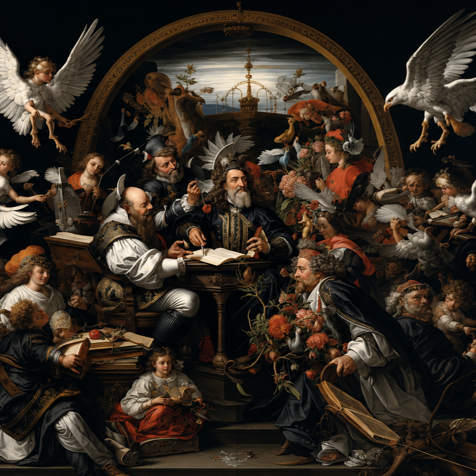 The Belonging That Cannot Be Bought: On Gemeinschaft