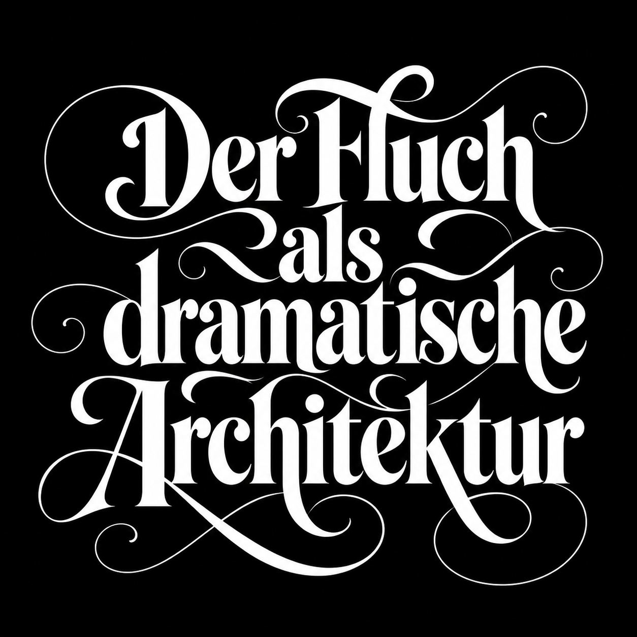 Folge 52: Der Fluch: The Irreversible Power Of The Word (German) 