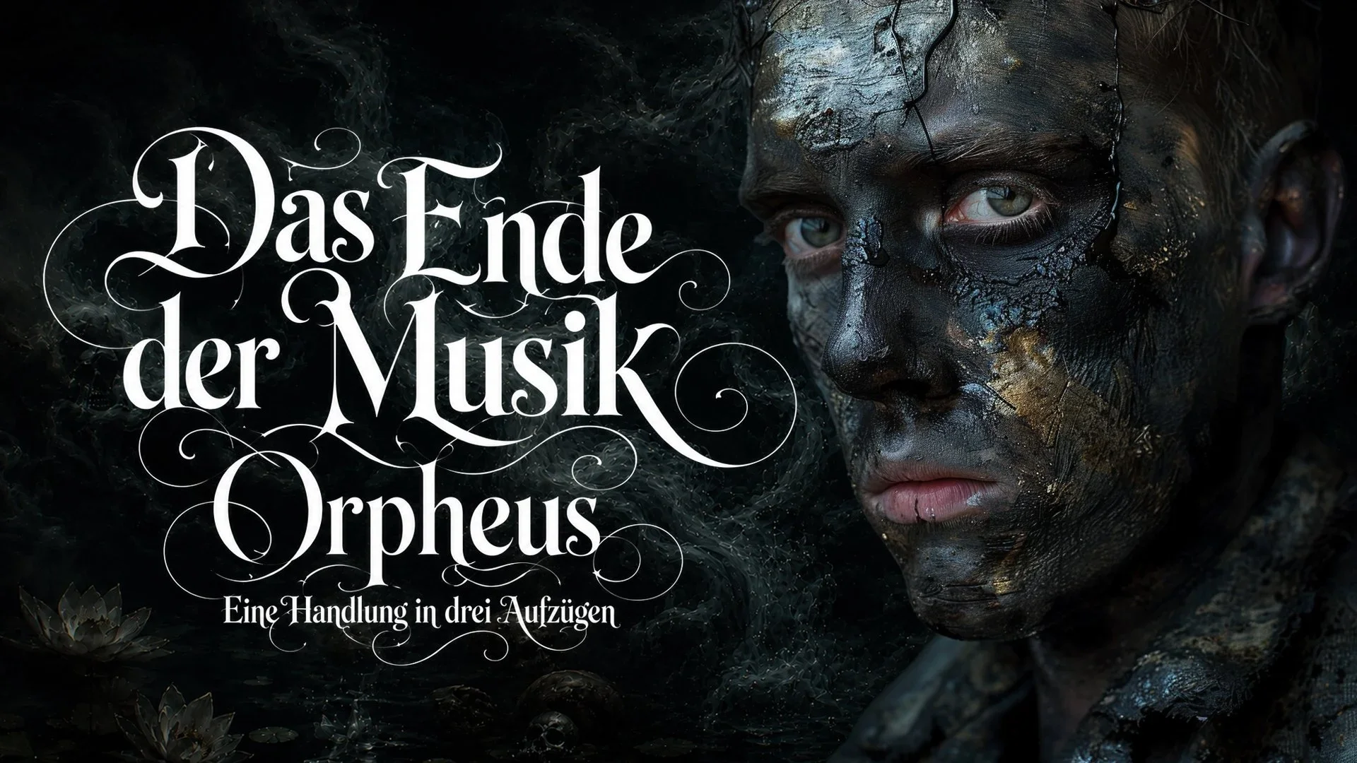 A Wagnerian Libretto: Orpheus, the Turn &amp; the End of Music