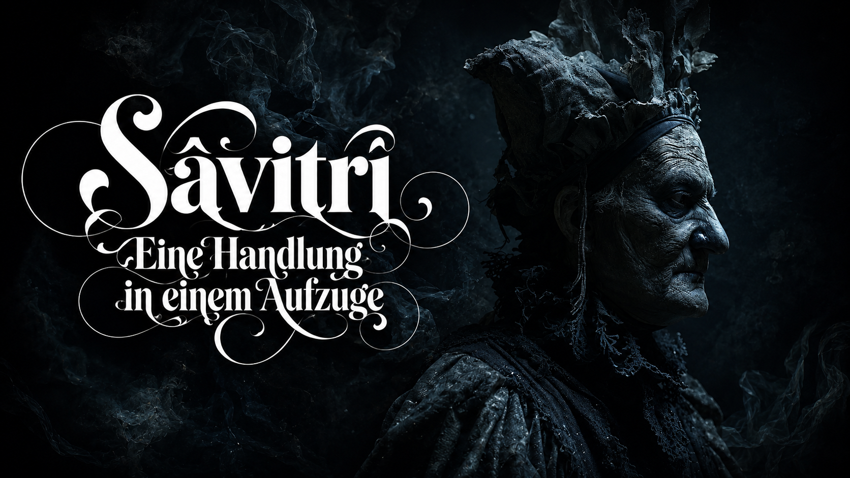 A Wagnerian Libretto: Sâvitrî’s Death, Silence &amp; Return