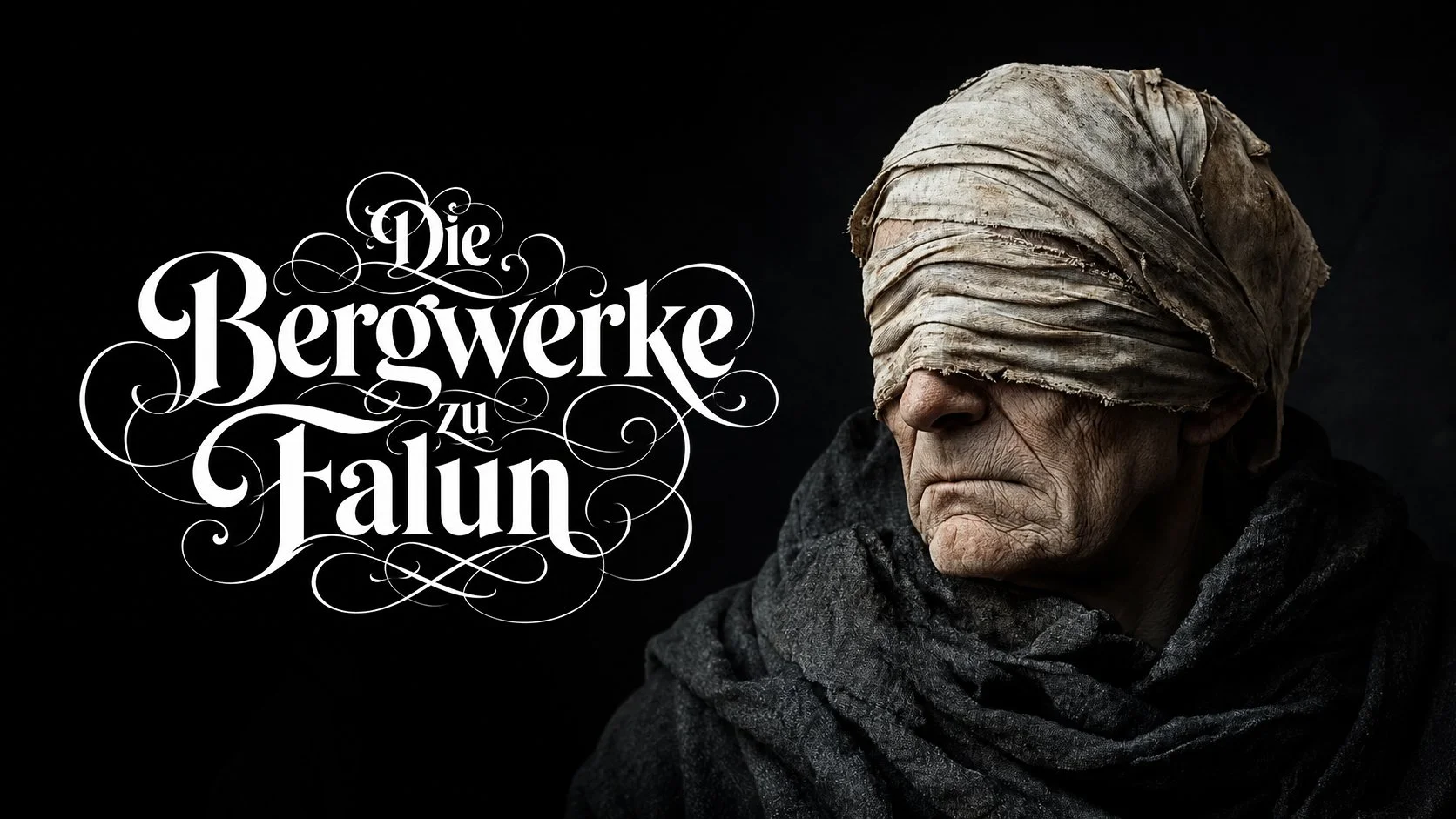 Libretto: Die Bergwerke zu Falun, Wagner's Opera After Parsifal