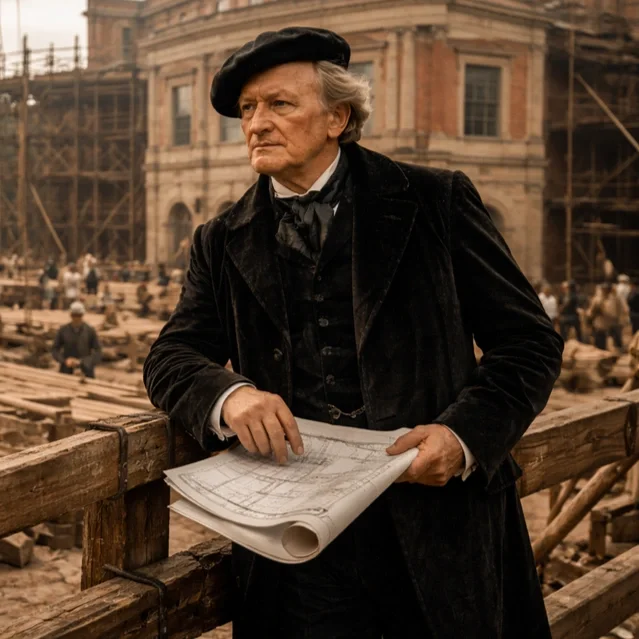 Tell Me What You Harbor In Your Heart: A Wagnerian Diagnosis