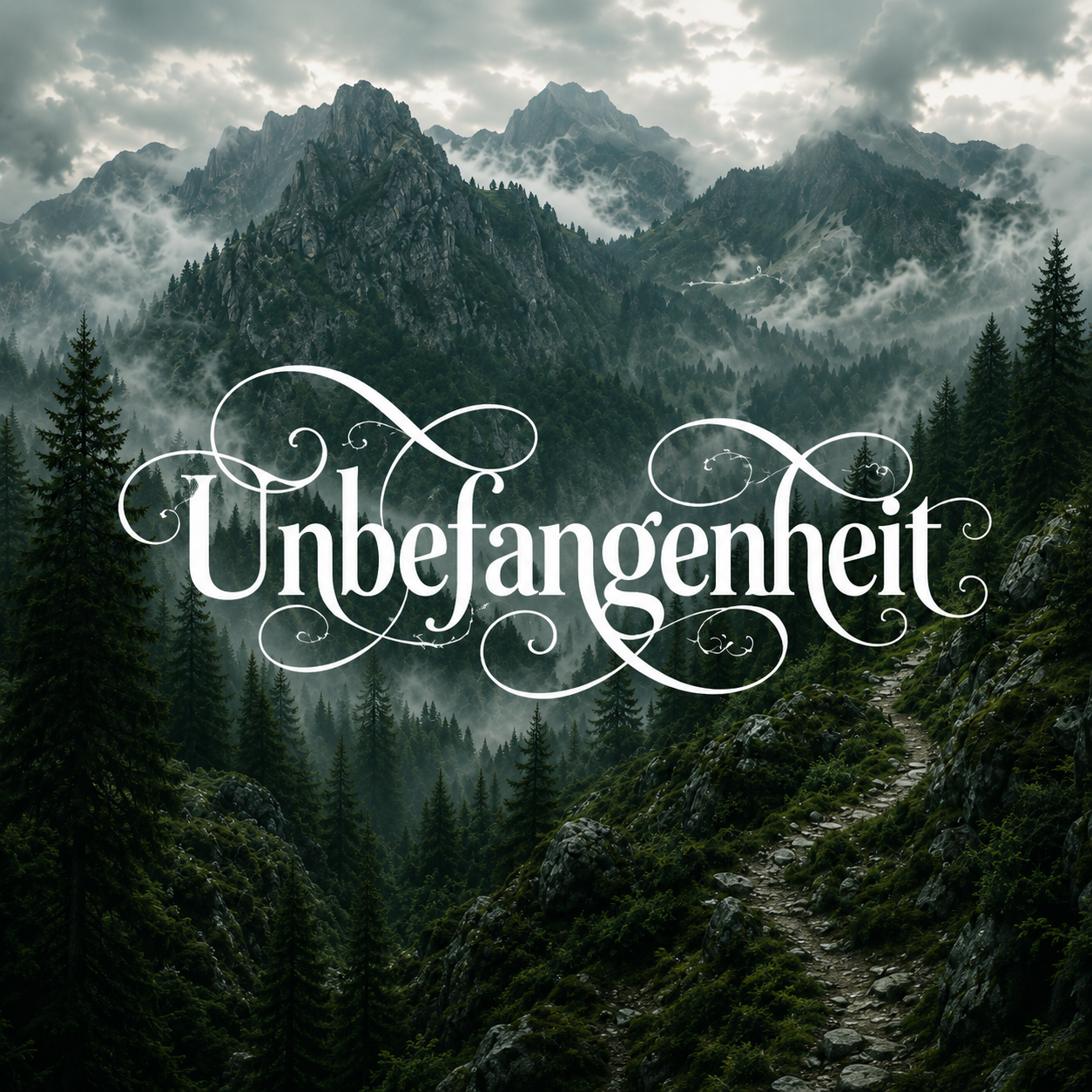 The Ease That Has Not Yet Been Watched: On Unbefangenheit