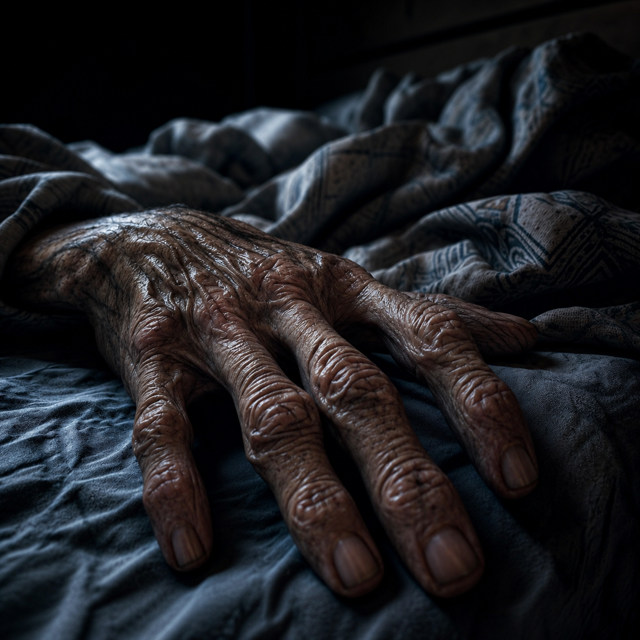 The Healing That Cannot Be Rushed: On Heilung