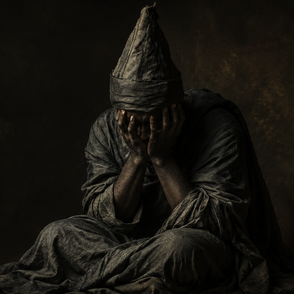 The Virtue That Only Performs Itself: On Heuchelei