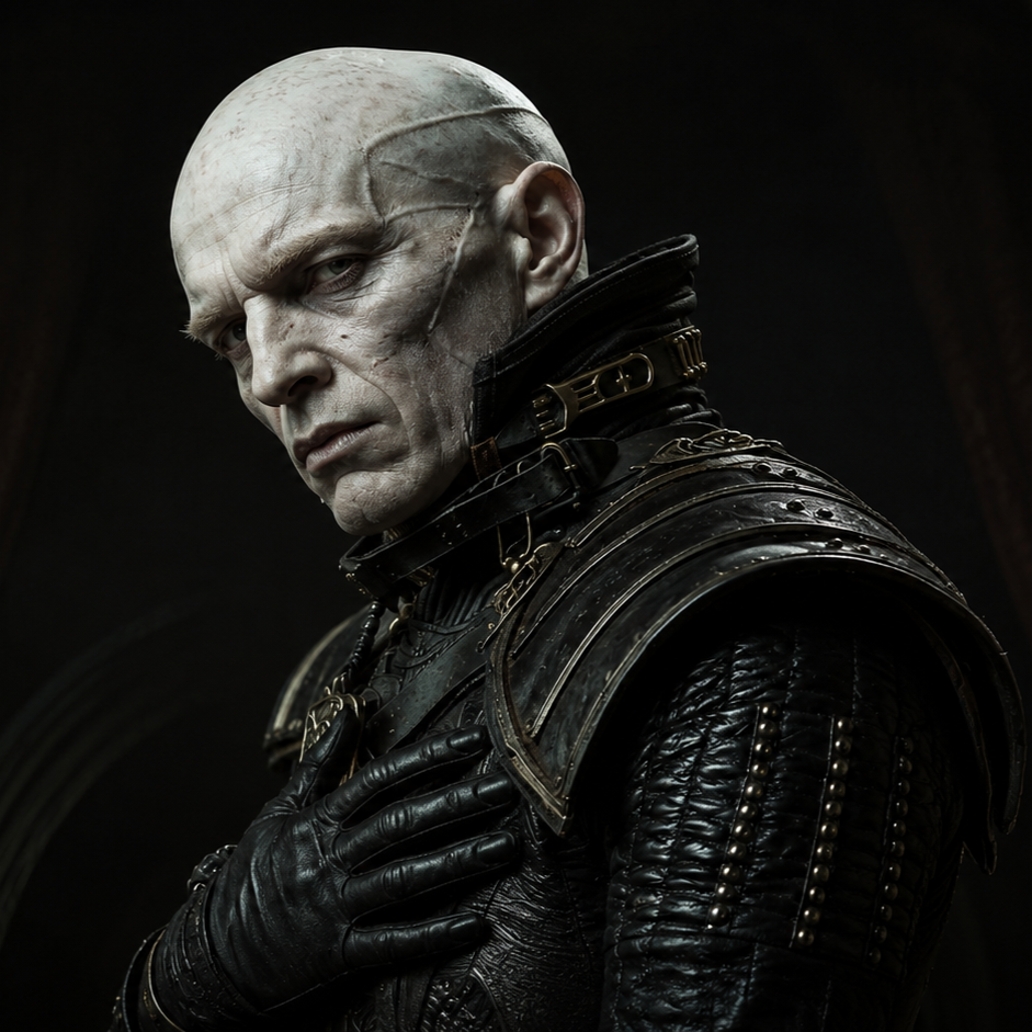 The Doom Felt Before It Arrives: On Ahnung