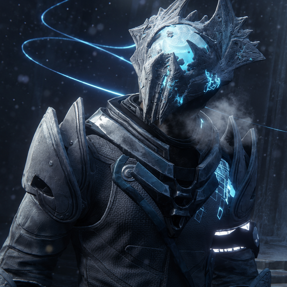 The Curse That Learned to Run: On Flucht