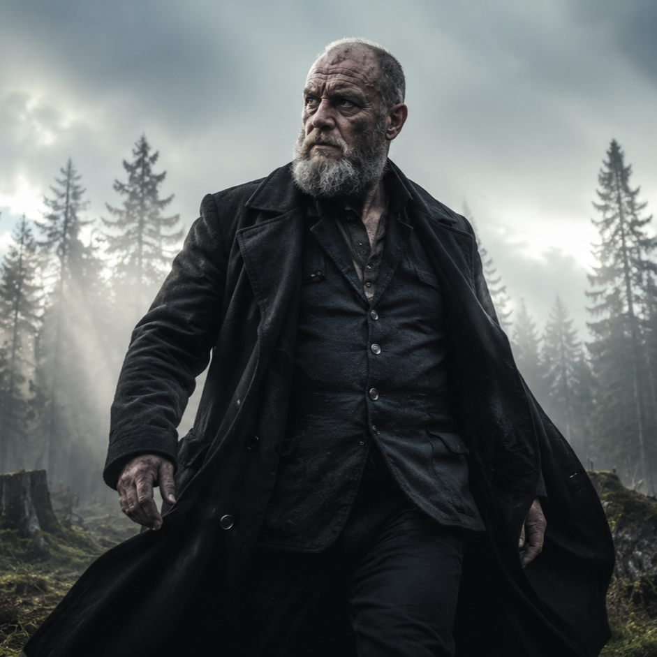 The Loyalty That Looks Like Disobedience: On Trotz