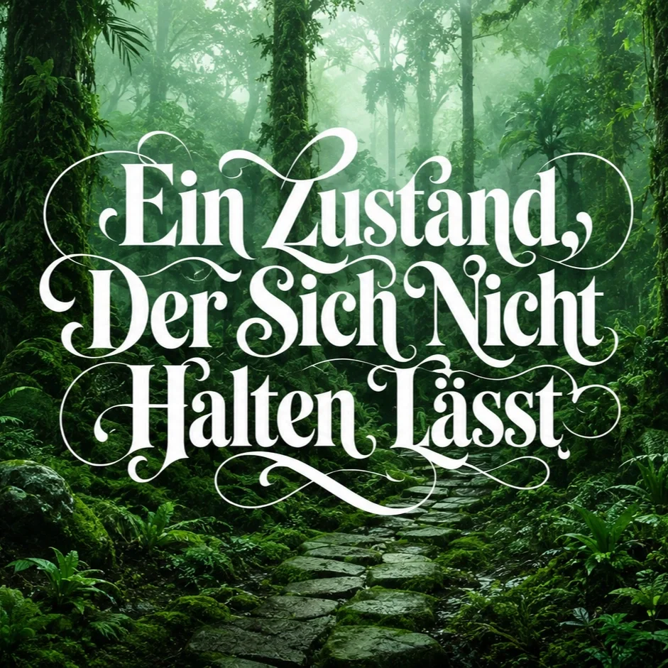 Folge 58: Die Leichtigkeit, die Noch Nicht Betrachtet Wurde (German)