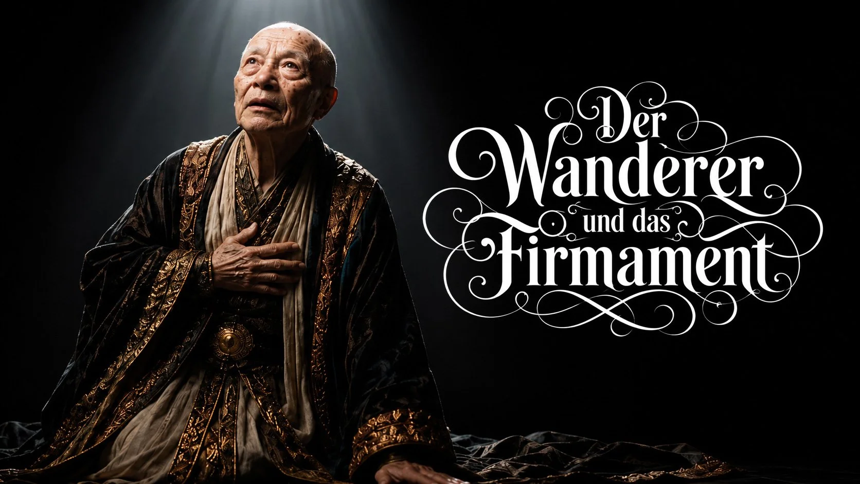 Libretto: Der Wanderer und das Firmament, The Year Has Not Finished Arguing With Itself