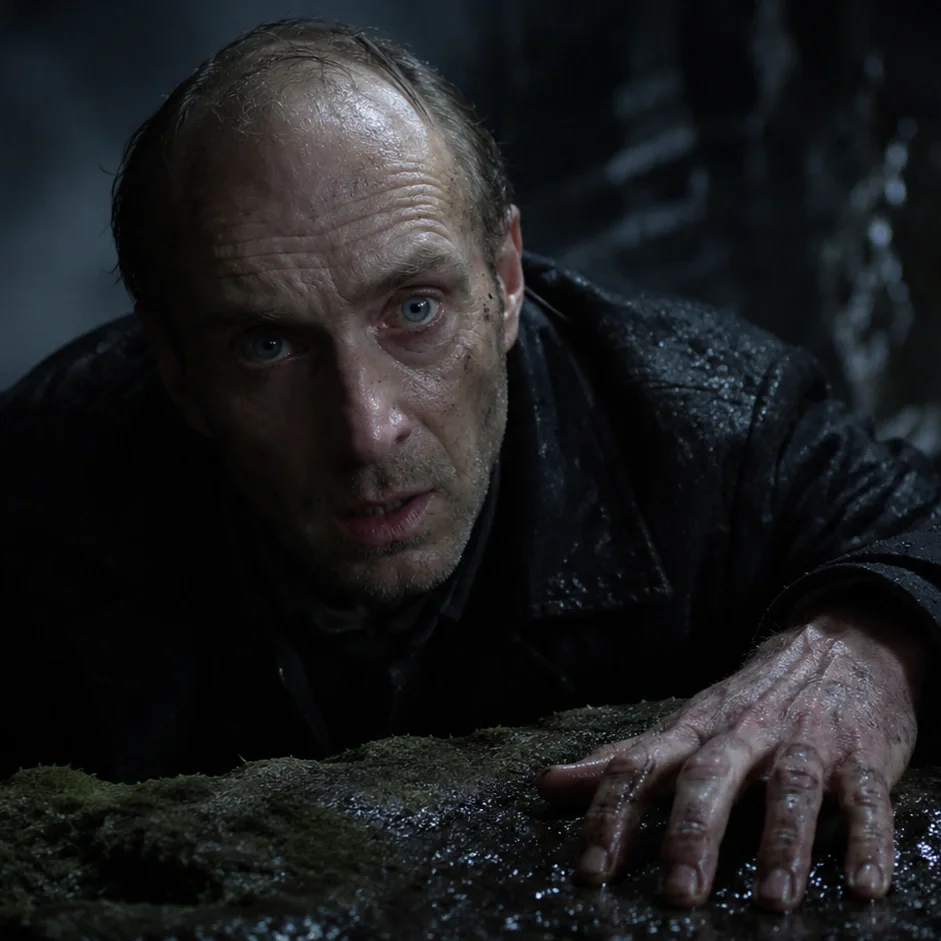 Folge 61: On Mitgefühl, The Pity That Makes a Fool Wise