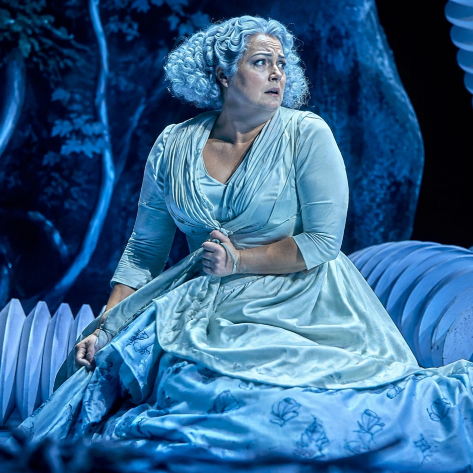 The Question Lohengrin’s Elsa Should Not Have Asked