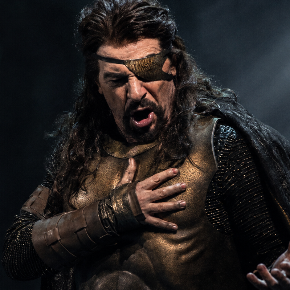 Marriage as Threshold: Wagner’s Bridal Chorus Reconsidered