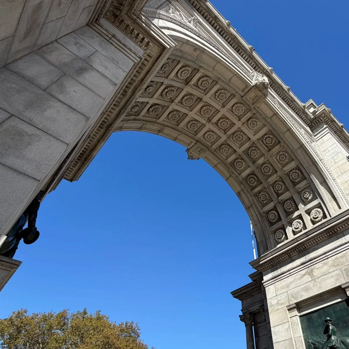 Grand Army Plaza, Brooklyn