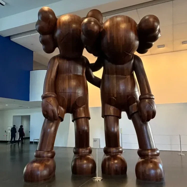 The Art of Manga at The Brooklyn Museum