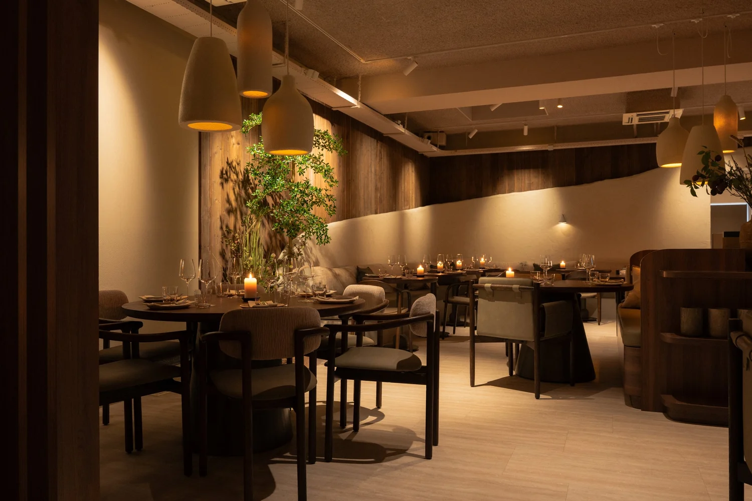 ORA Taverna & Bar, Nieuwe Ginnekenstraat 3 (binnenstad)