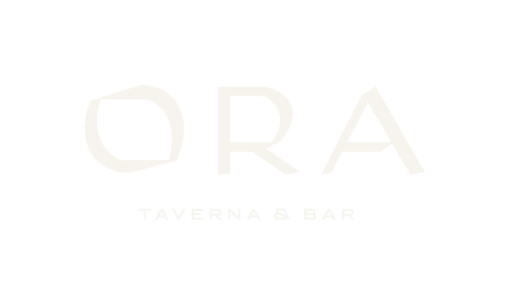 ORA's logo