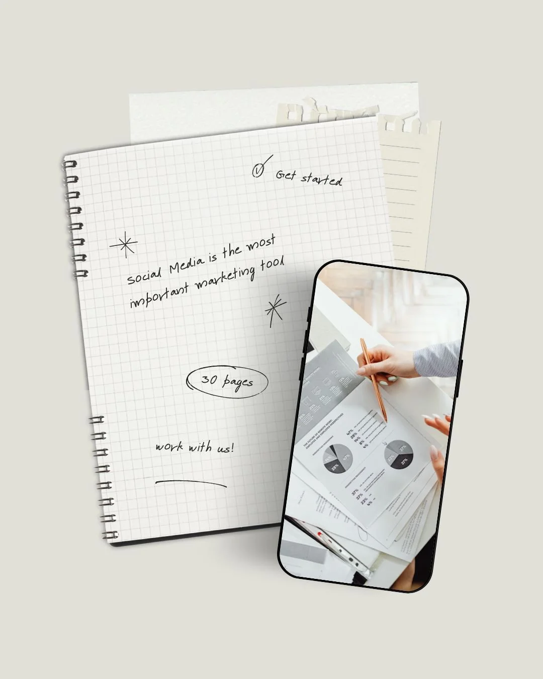 Social Media is the most important marketing tool.jpg