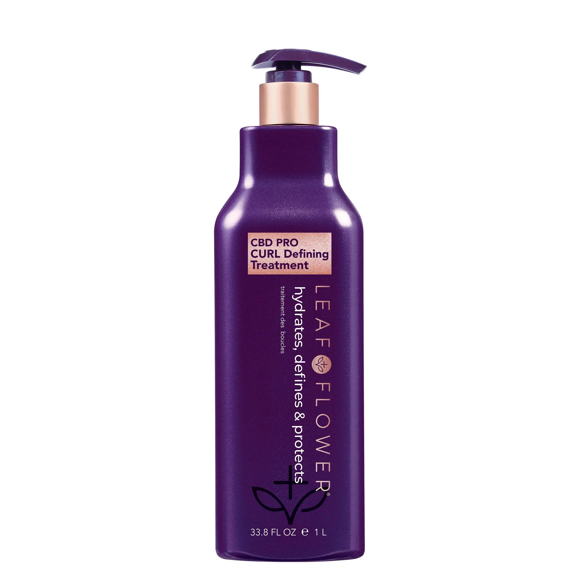 L&F Pro Curl Defining Treatment