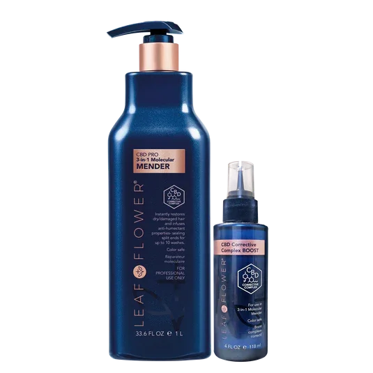 3-in-1 Molecular Mender Treatment