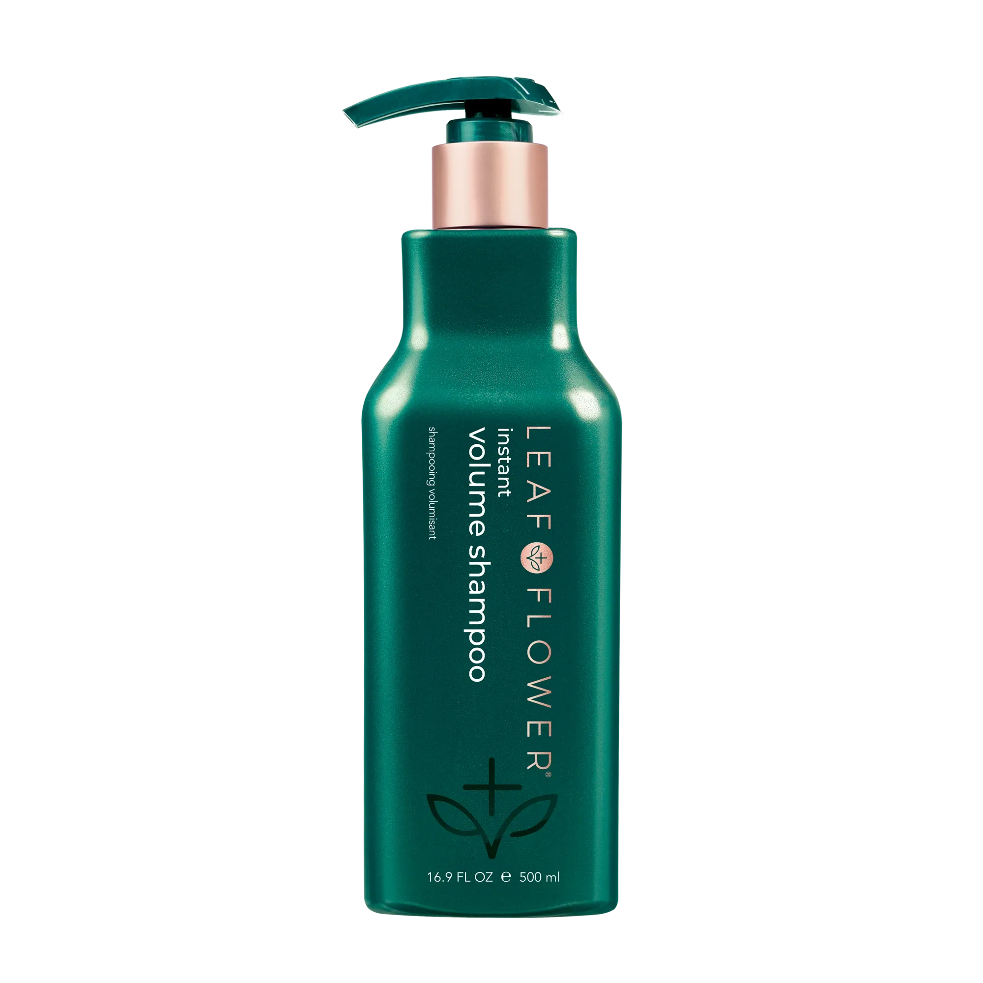 Instant Volume Shampoo 16.9oz