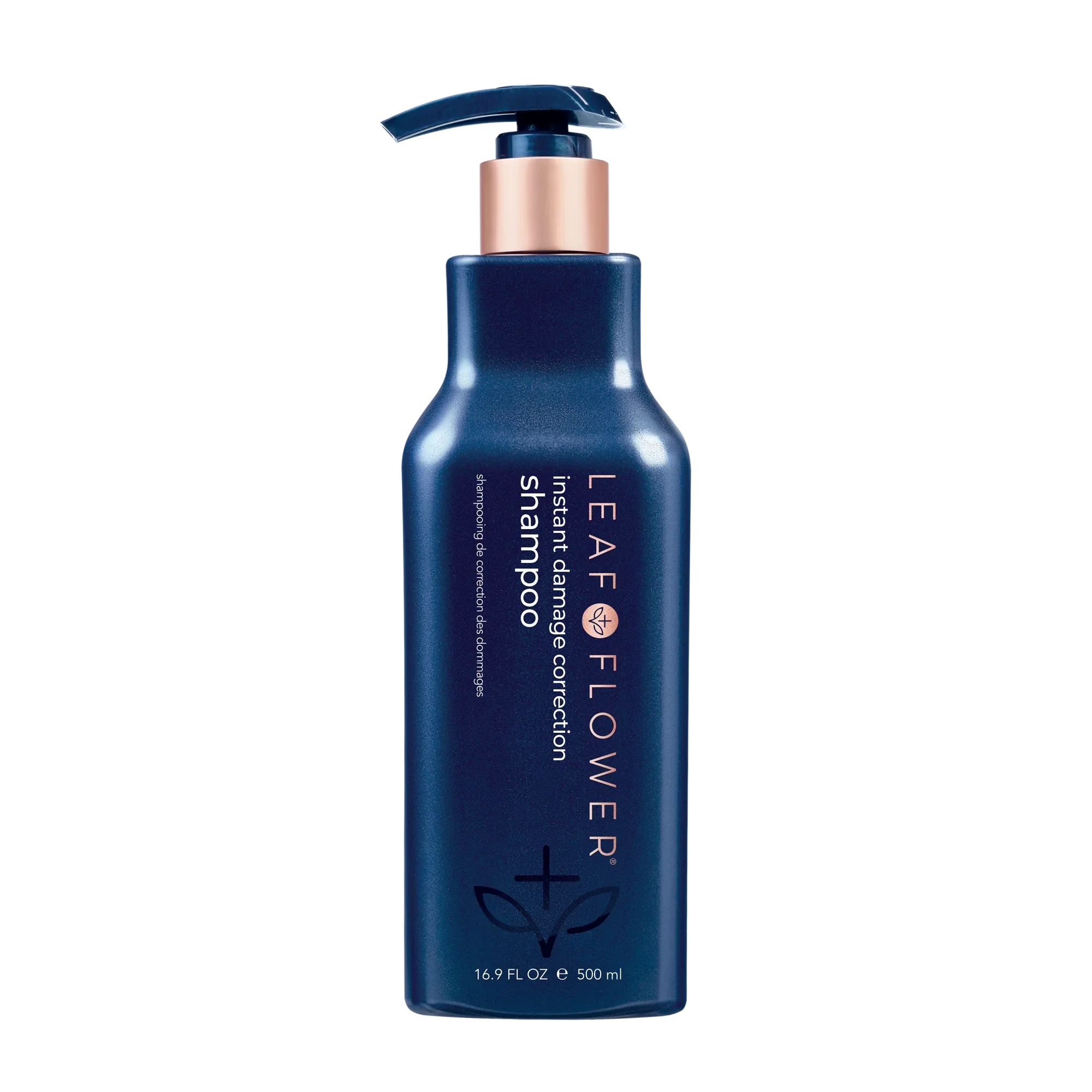 Instant Damage Correction Shampoo