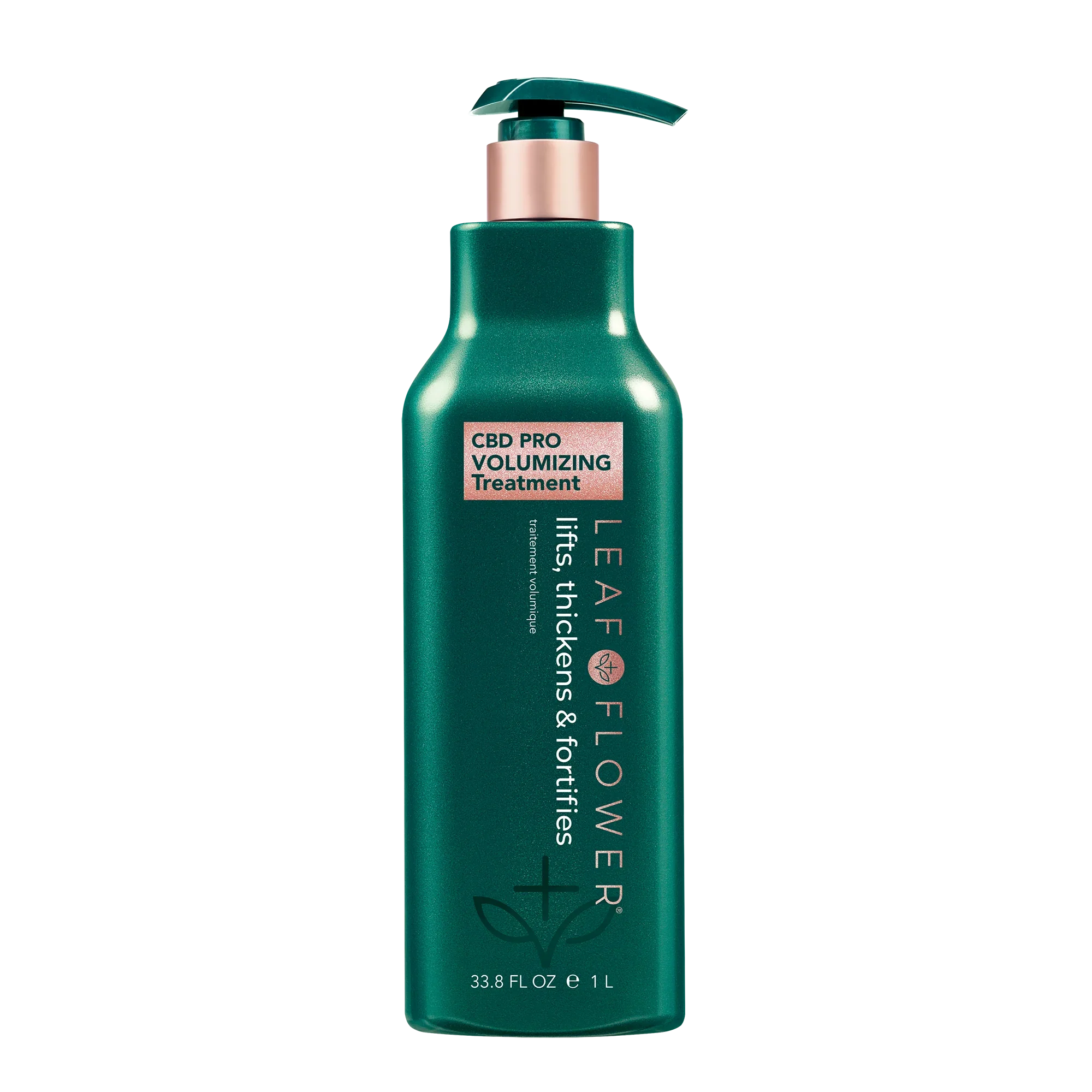 L&F Pro Volumizing Treatment