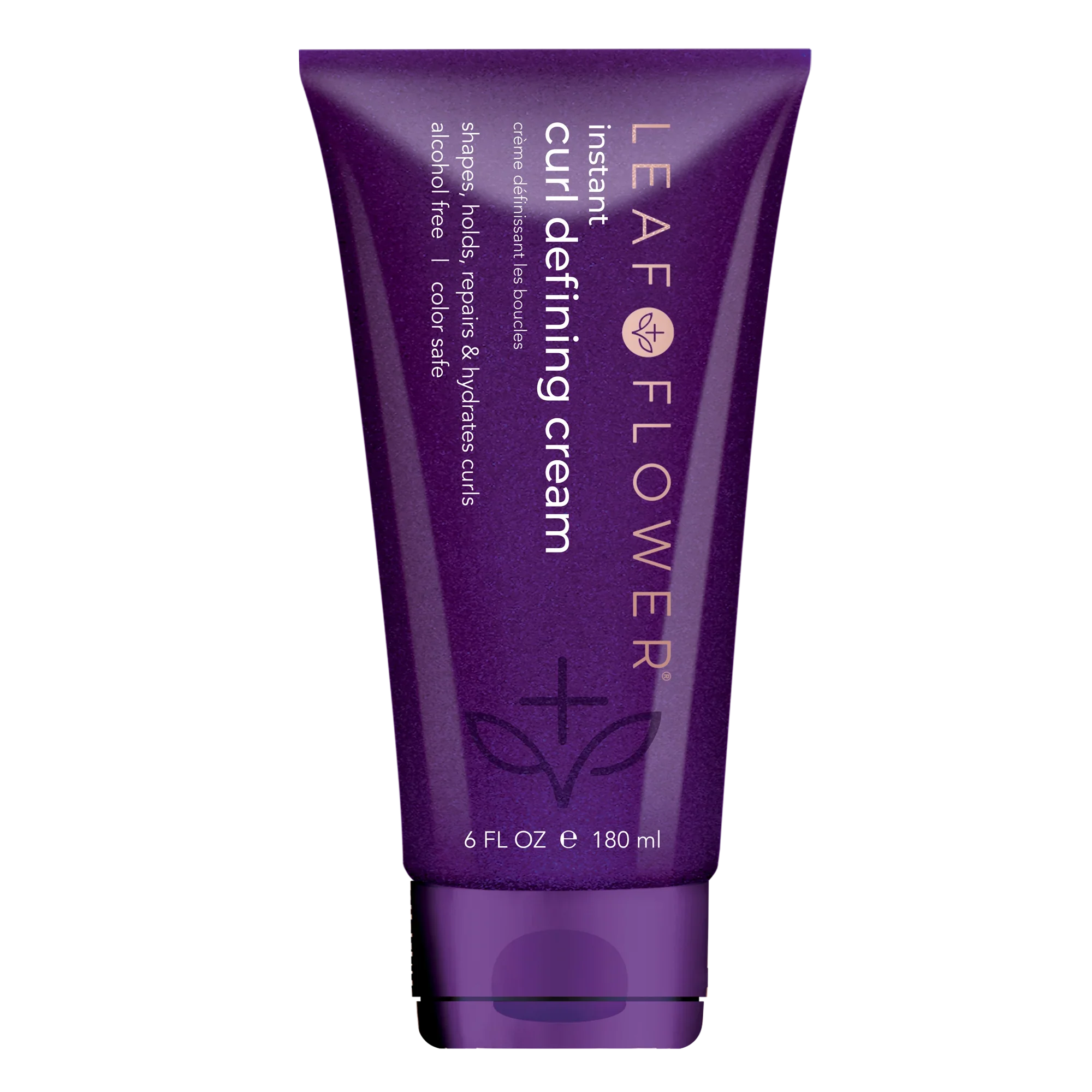 Instant Curl Defining Cream