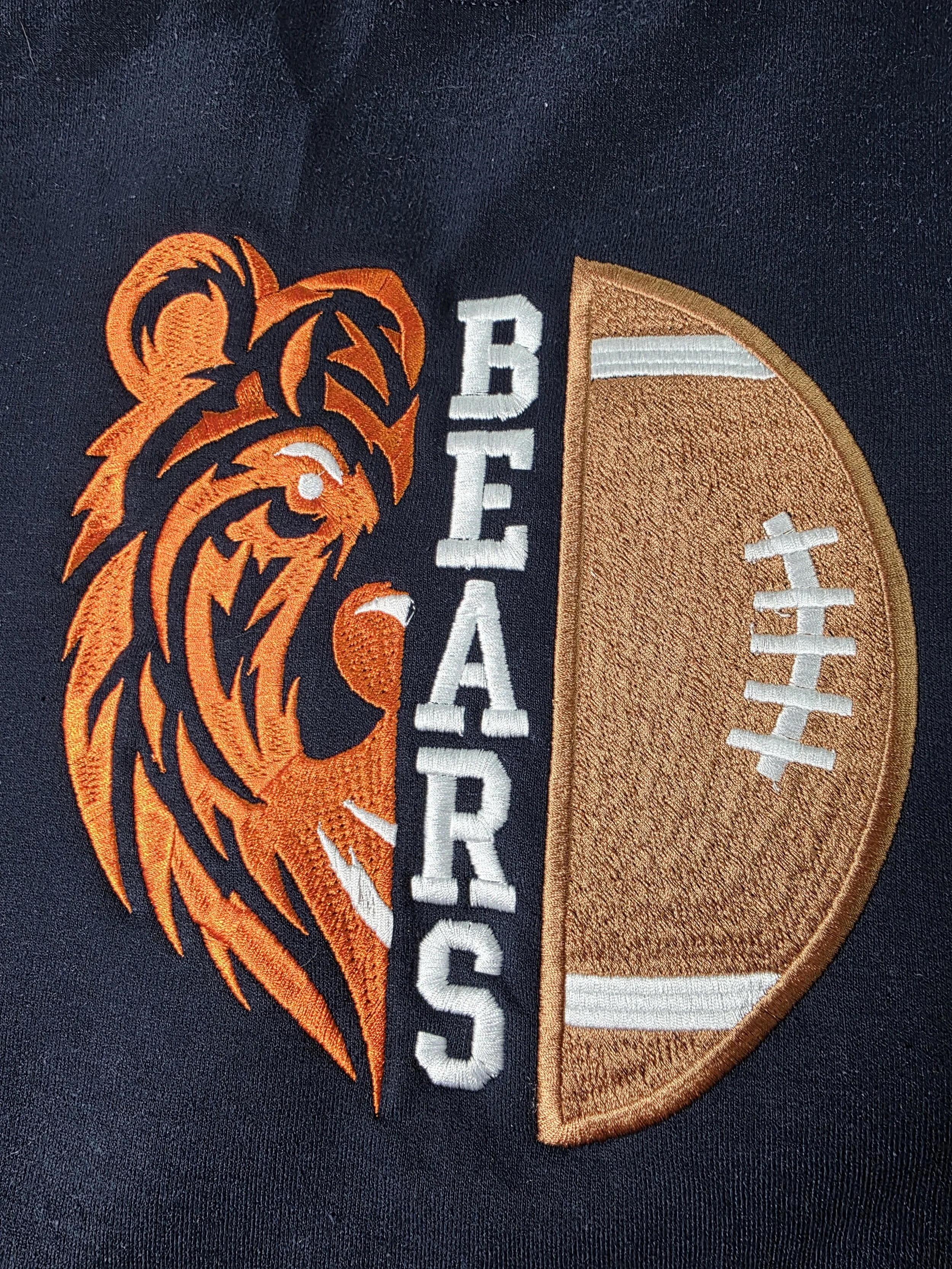 Bears Sweatshirt