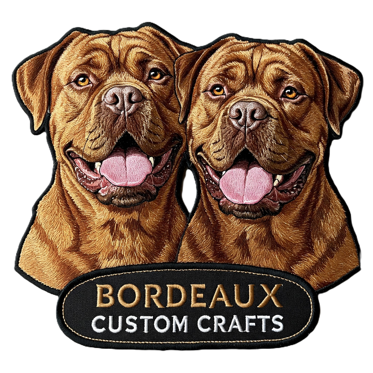Bordeaux Custom Crafts