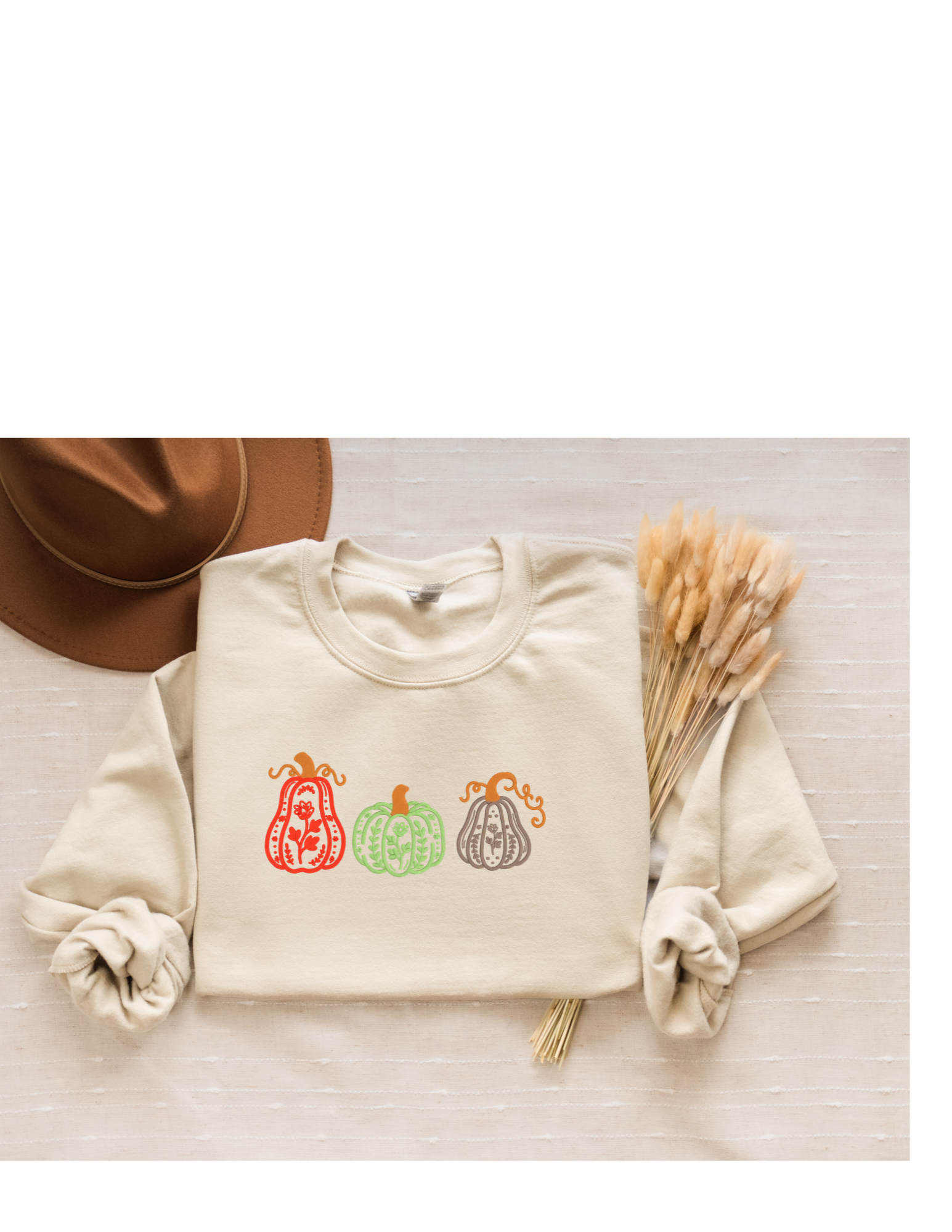 Sand floral pumpkins.png