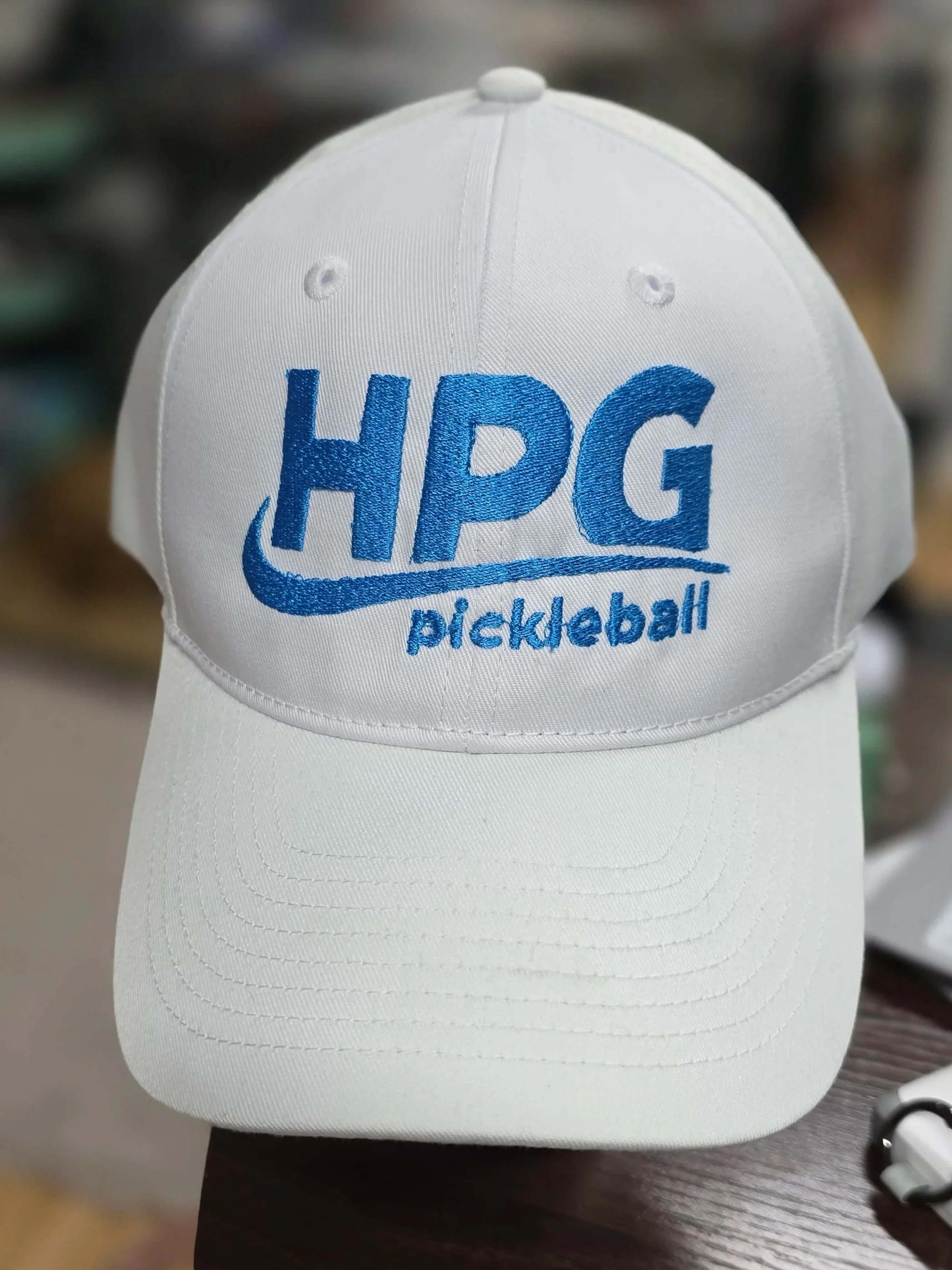 HPG hat