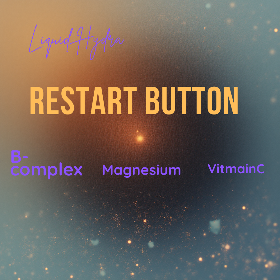 Reset button