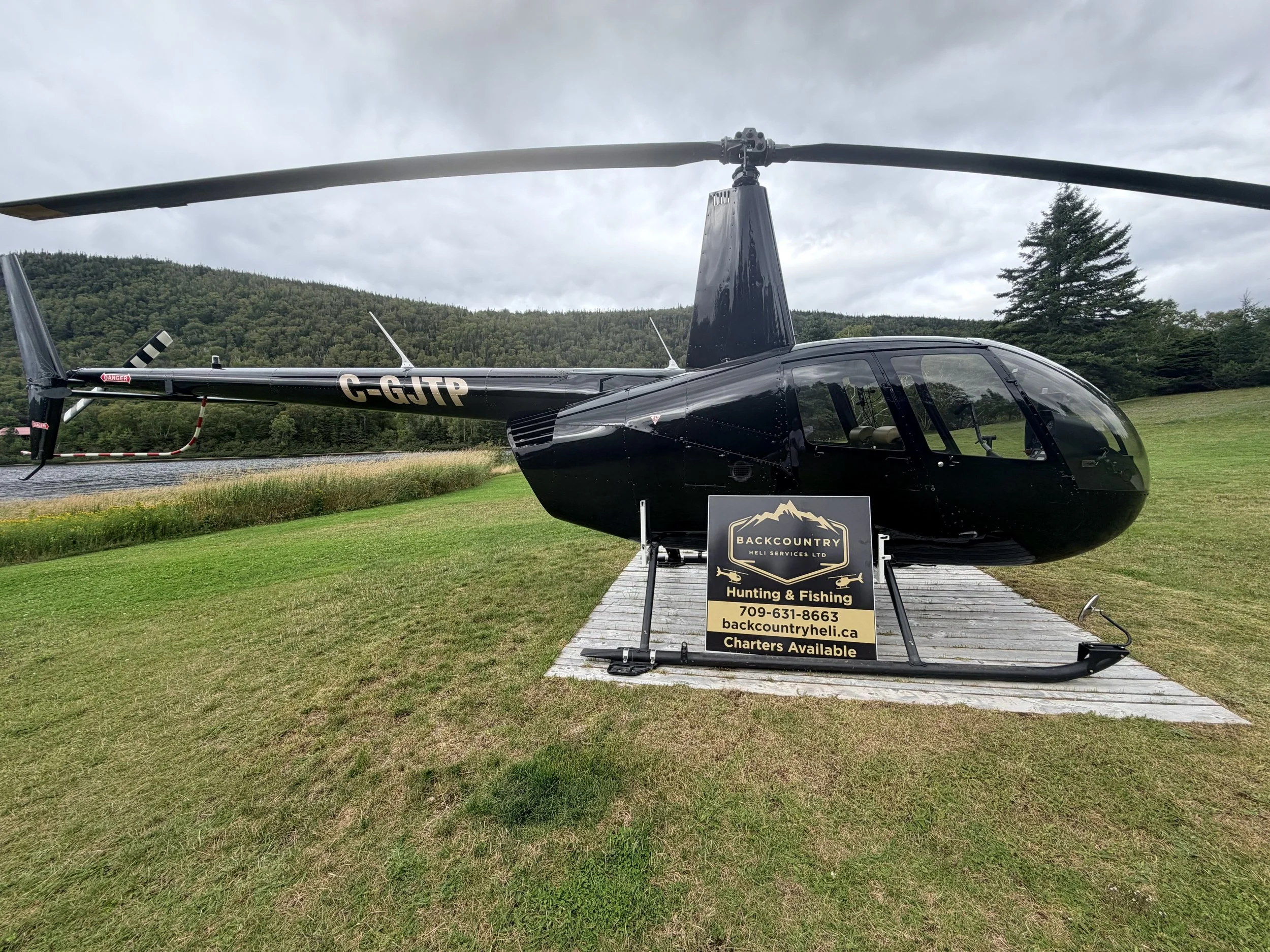 TOURS AND SIGHT SEEING FLIGHTS