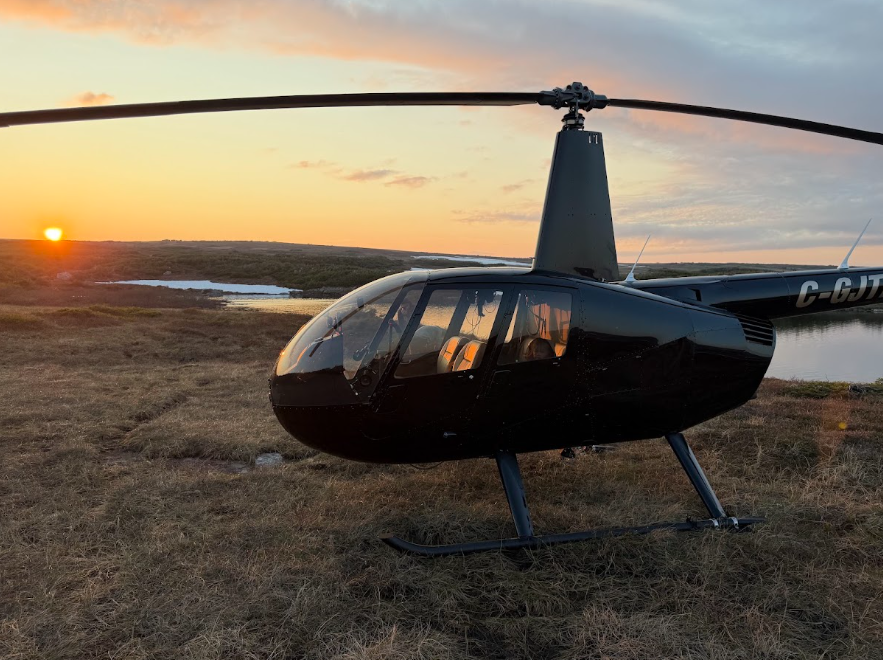 TOURS AND SIGHT SEEING FLIGHTS