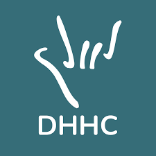 DHHC Hearing Loss Education, Advocacy, & Support Meeting