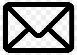 Email icon for contacting Sycamore + Cedar Integrative Therapy