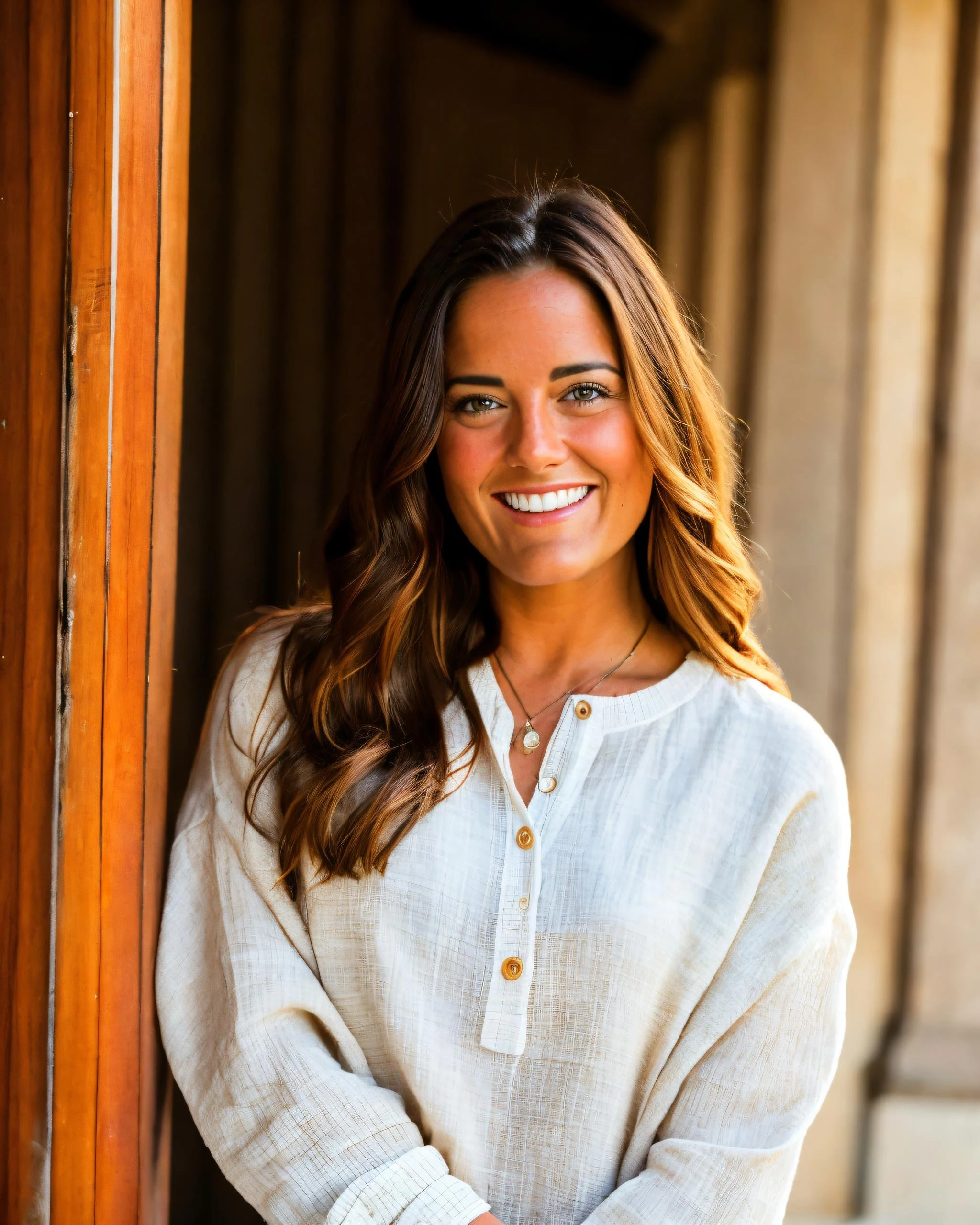 Dani Radigan, licensed trauma-informed therapist, NY