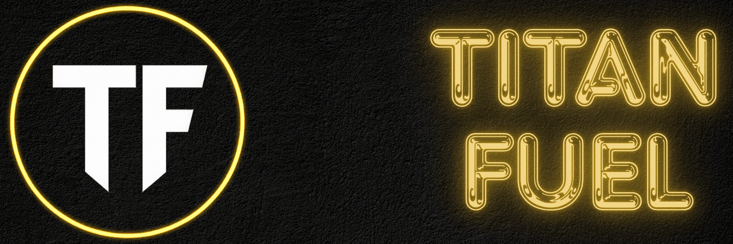 TITAN FUEL 