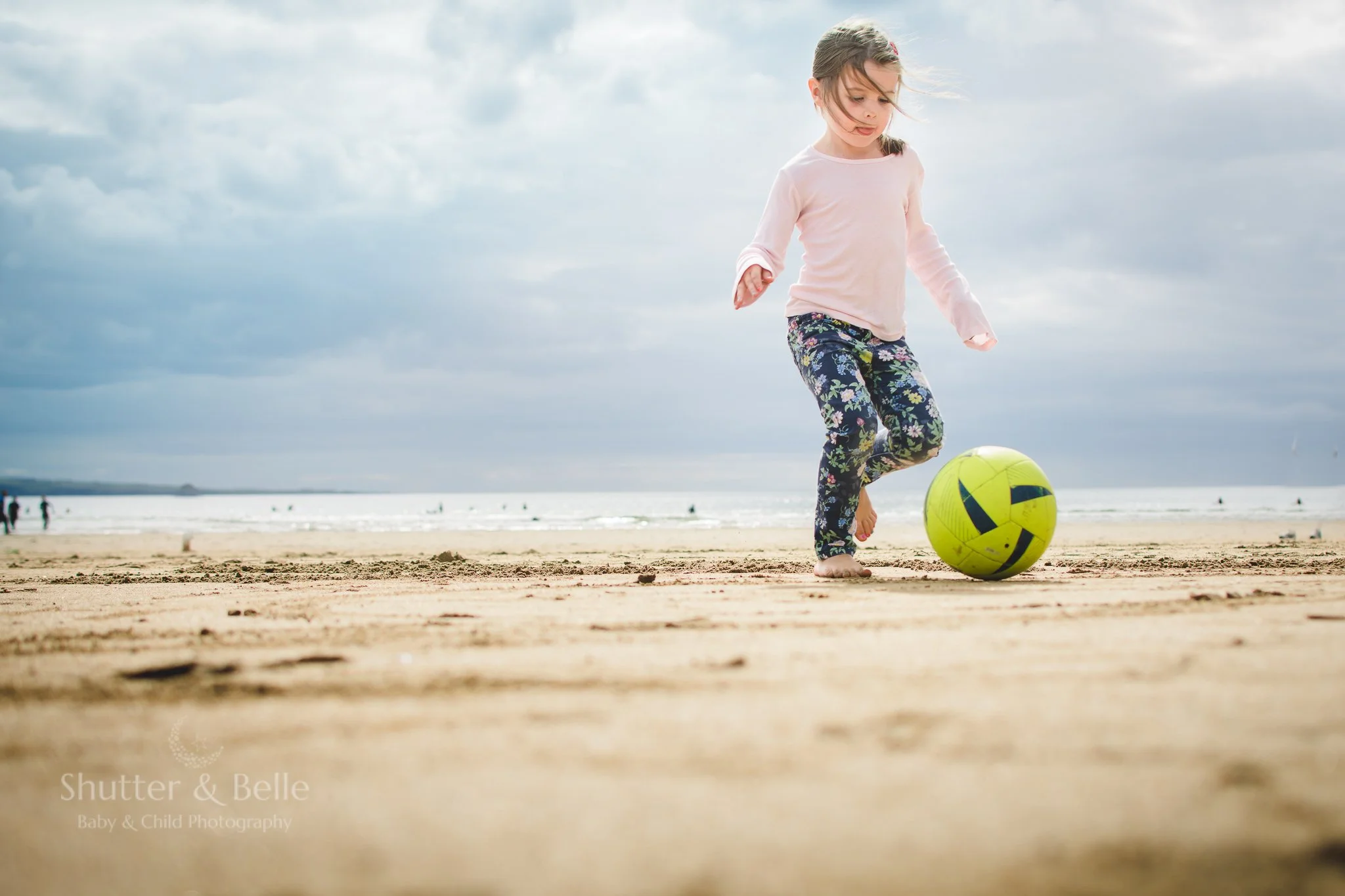 What is lifestyle photography?